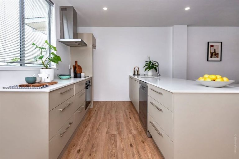 Photo of property in 5/44 Packe Street, Edgeware, Christchurch, 8013