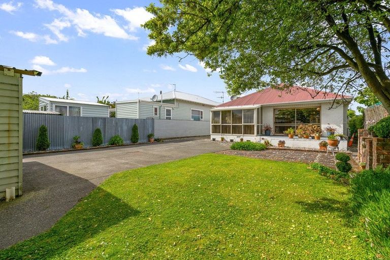 Photo of property in 36 Louisa Street, Gladstone, Invercargill, 9810