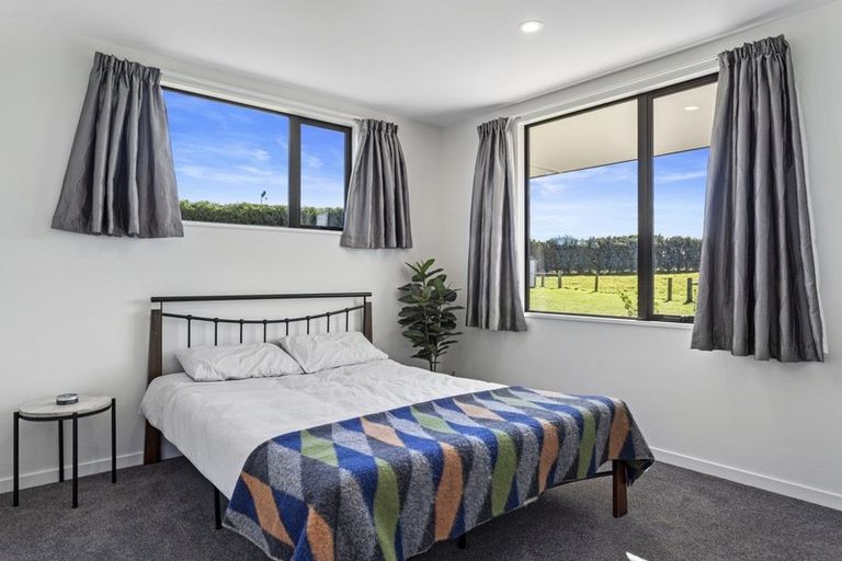 Photo of property in 54 Bayley Road, Fernside, Rangiora, 7471