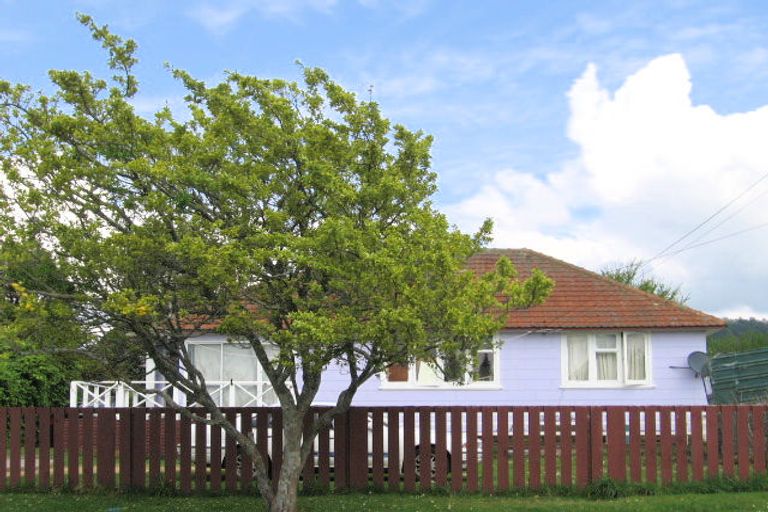 Photo of property in 44 Hood Street, Ngongotaha, Rotorua, 3010
