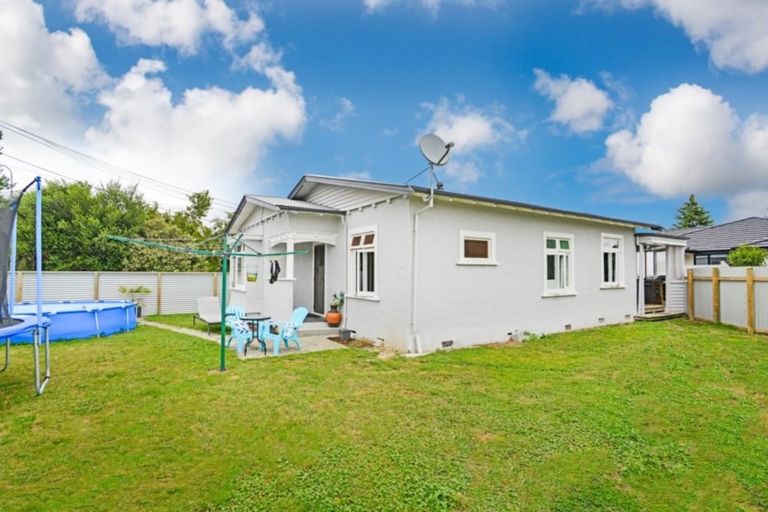 Photo of property in 405 Collinge Road, Mayfair, Hastings, 4122