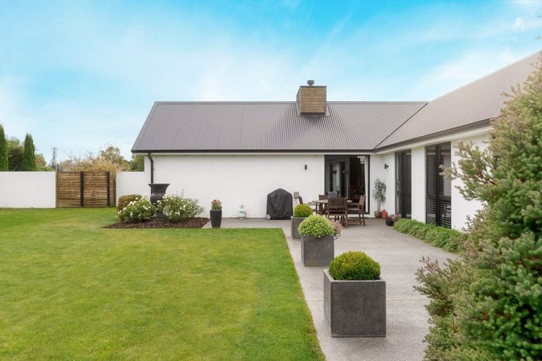 Photo of property in 6 Royston Common, West Melton, 7618