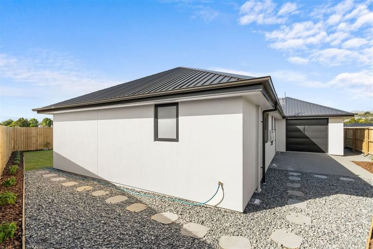 Photo of property in 12 Kurashiki Street, Halswell, Christchurch, 8025