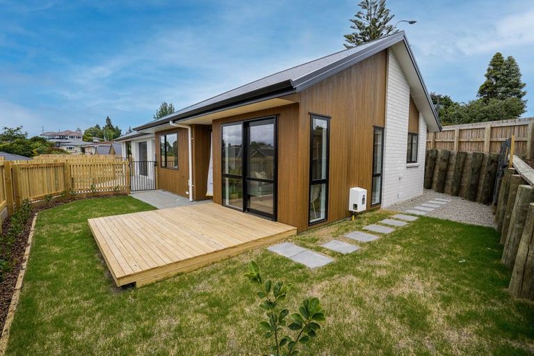 Photo of property in 8/49 Hinton Avenue, Forest Lake, Hamilton, 3200