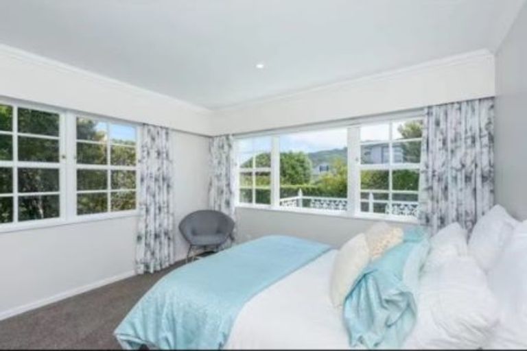 Photo of property in 39a Everest Street, Khandallah, Wellington, 6035