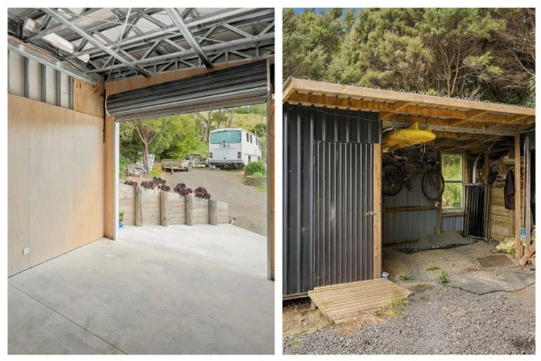 Photo of property in 17 Te Mata Drive, Te Mata, Thames, 3575