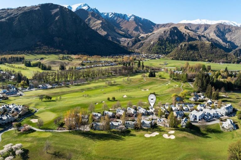 Photo of property in Millbrook Resort, 2 The Mews, Arrowtown, 9371