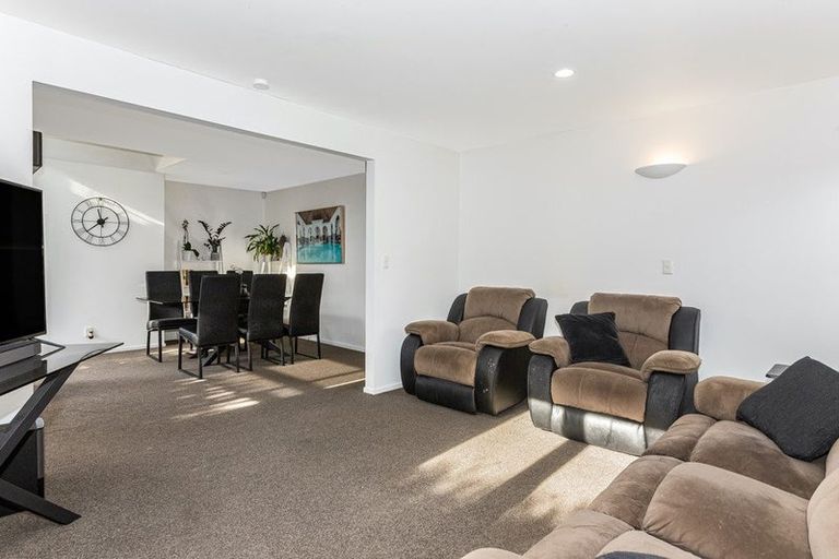 Photo of property in 15 Puriri Street, Woburn, Lower Hutt, 5010