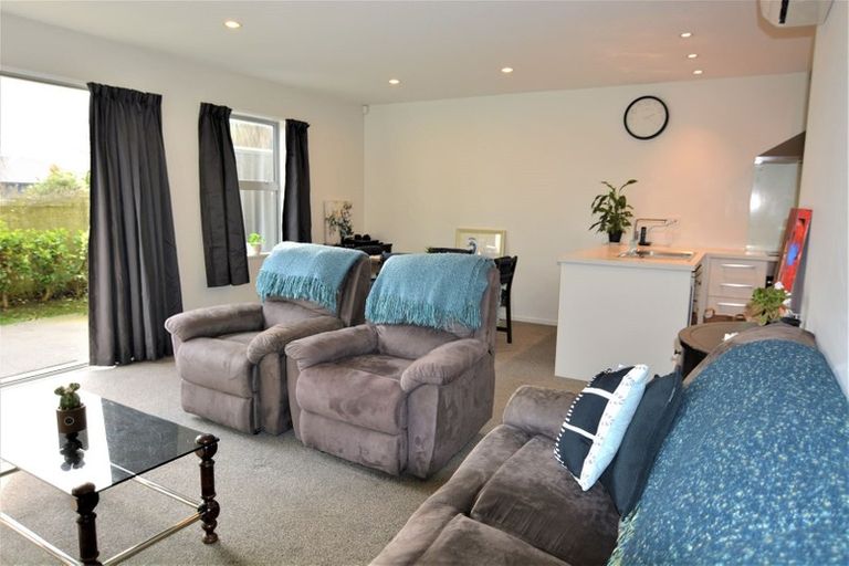 Photo of property in 15 Buckhurst Avenue, Wigram, Christchurch, 8042