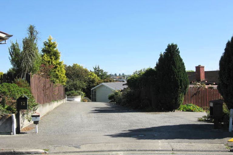 Photo of property in 16 Hillsden Place, Glenwood, Timaru, 7910