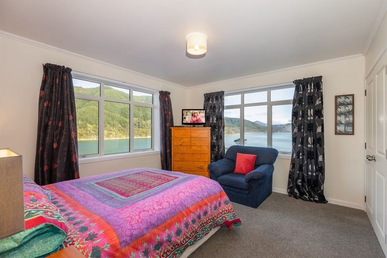 Photo of property in 238 Mahau Sound, Mahau Sound, Marlborough Sounds, 7282