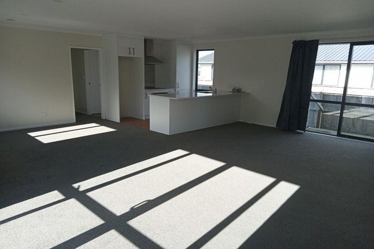 Photo of property in 3b Reeve Street, Foxton, 4814