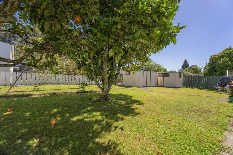 Photo of property in 66 Catherine Crescent, Whitianga, 3510
