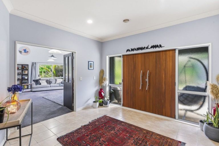 Photo of property in 132 Maui Pomare Road, Nikau Valley, Paraparaumu, 5032