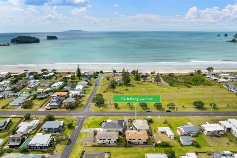 Photo of property in 231b Rangi Avenue, Whangamata, 3620