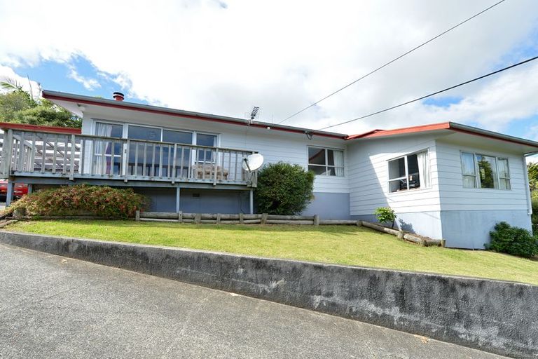 Photo of property in 46 Hilltop Avenue, Morningside, Whangarei, 0110
