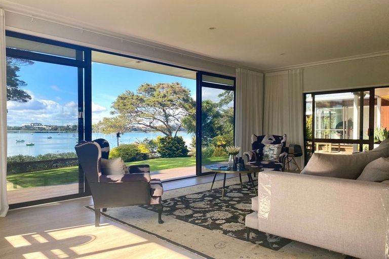 Photo of property in 101 Ferry Parade, Herald Island, Auckland, 0618