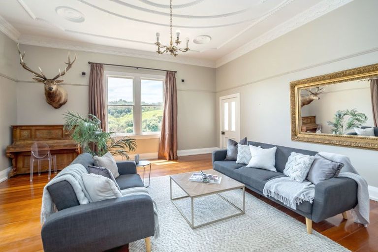 Photo of property in 146 Eringa Road, Longbush, Masterton, 5884