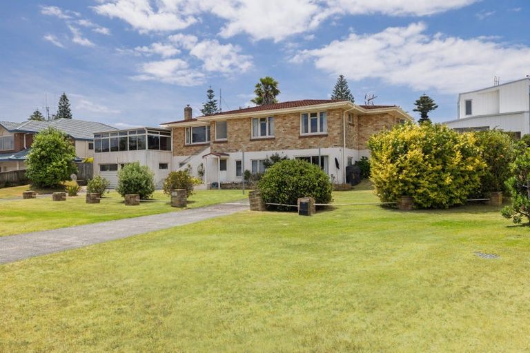 Photo of property in 35 Muricata Avenue, Mount Maunganui, 3116