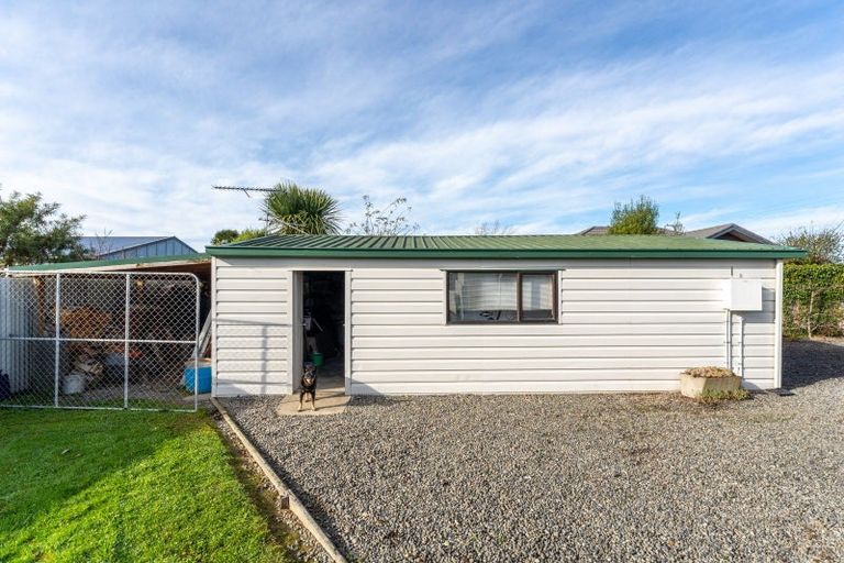 Photo of property in 23 Hathaway Street, Spring Creek, 7202