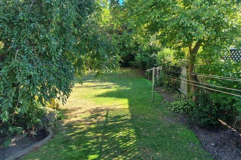 Photo of property in 166 Condell Avenue, Papanui, Christchurch, 8053