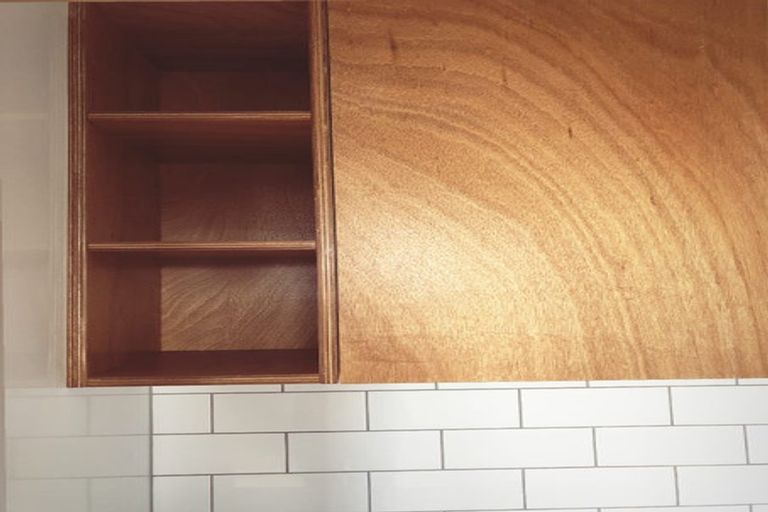 Photo of property in 5b Salmont Place, Kelburn, Wellington, 6012