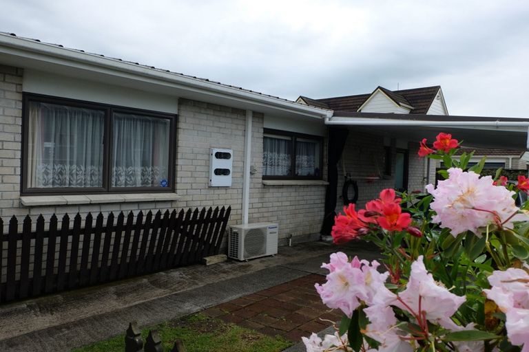 Photo of property in 38a Hakanoa Street, Huntly, 3700