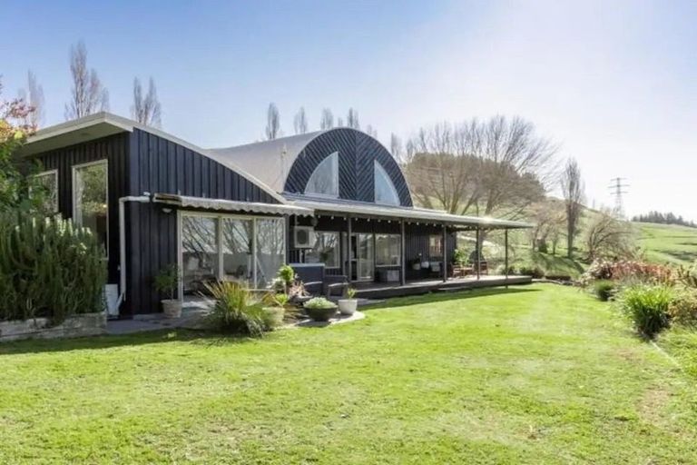 Photo of property in 110 Avery Road, Eskdale, Napier, 4182