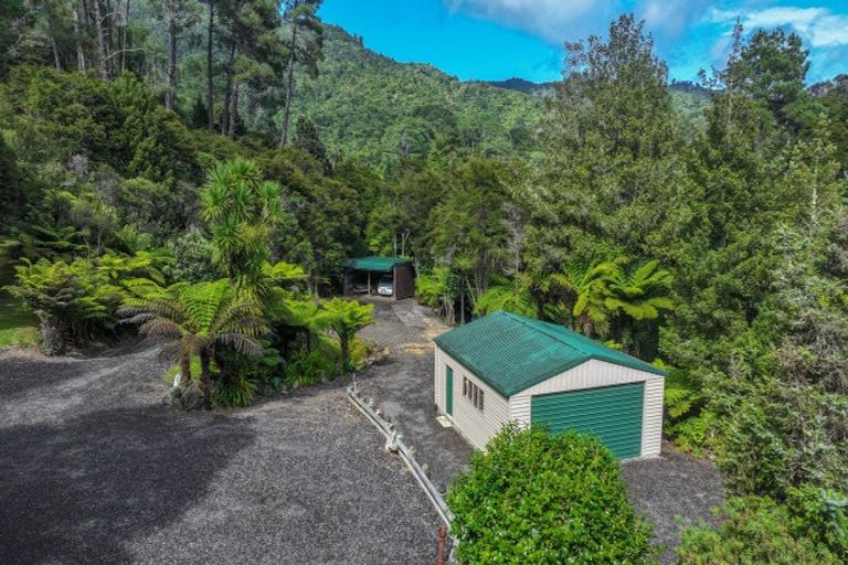 Photo of property in 503 Tapu Coroglen Road, Tapu, Thames, 3575