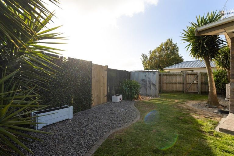 Photo of property in 17 Mercury Street, Milson, Palmerston North, 4414