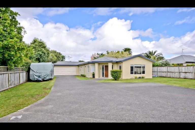 Photo of property in 19 Ernest Road, Fairview Downs, Hamilton, 3214