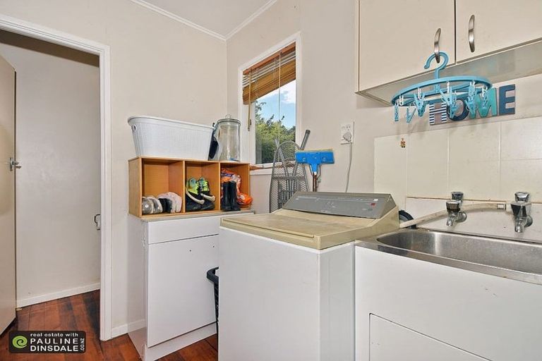 Photo of property in 26 Silverstream Road, Horahora, Whangarei, 0110