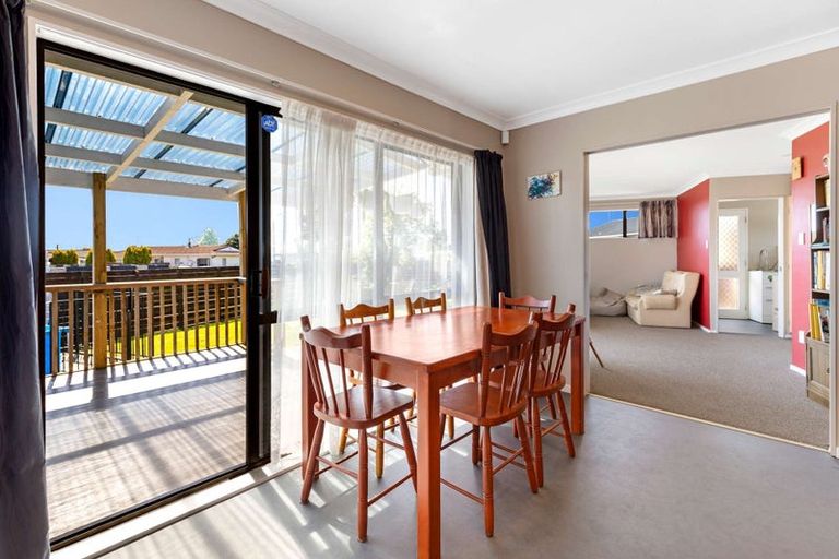 Photo of property in 7 Martin Harvey Street, Levin, 5510