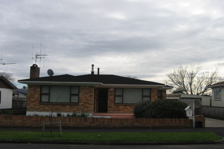 Photo of property in 11 Alanbrooke Place, Beerescourt, Hamilton, 3200