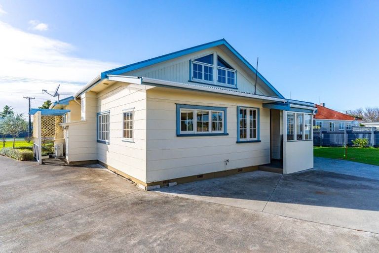 Photo of property in 144 Awakino Road, Dargaville, 0310