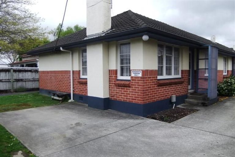 Photo of property in 3/236 Fergusson Drive, Heretaunga, Upper Hutt, 5018