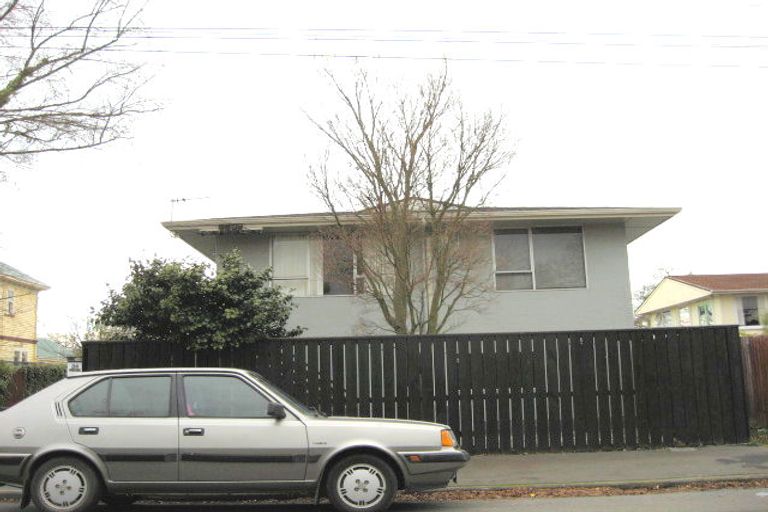 Photo of property in 4/34 Bristol Street, St Albans, Christchurch, 8014