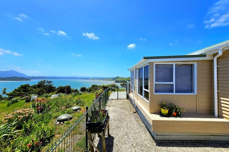 Photo of property in 44c Cabbage Tree Bay Road, Opononi, Kaikohe, 0473