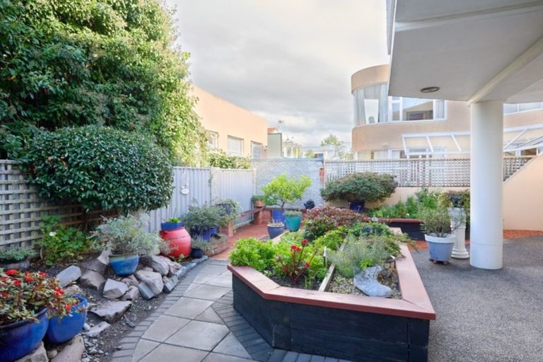 Photo of property in 29 Hardinge Road, Ahuriri, Napier, 4110