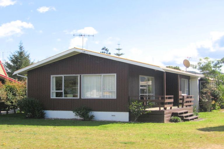 Photo of property in 207a Hauturu Street, Whangamata, 3620