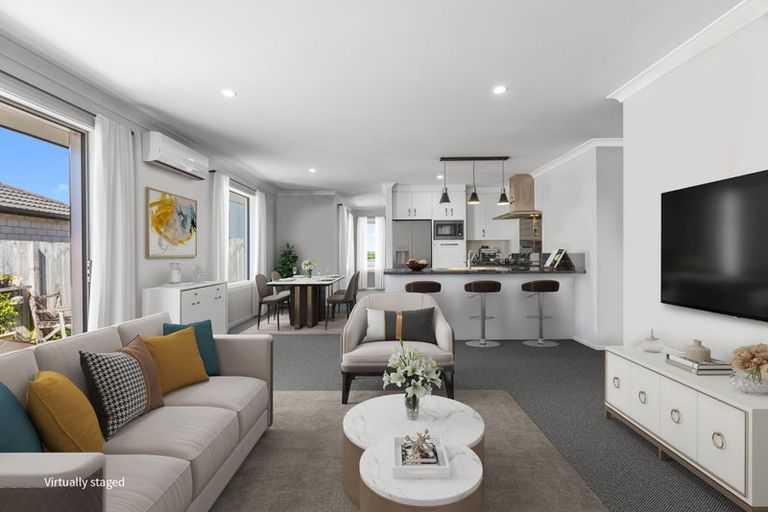 Photo of property in 61 Bert Wall Drive, Omokoroa, 3114