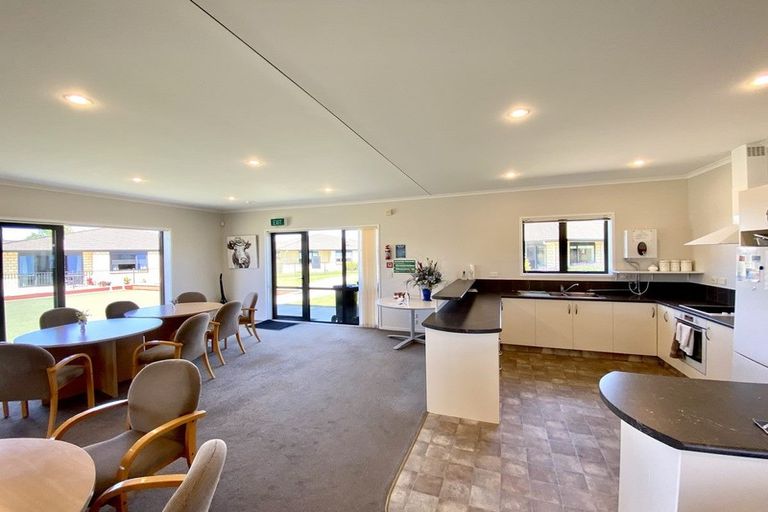 Photo of property in Rosehill Lifestyle Village, 17/182 Gleneagles Drive, Te Awamutu, 3800