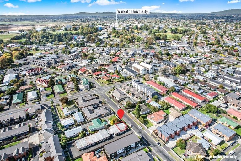 Photo of property in 8a Ford Street, Hamilton East, Hamilton, 3216