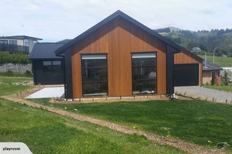 Photo of property in 6 Takutai Place, Diamond Harbour, Lyttelton, 8971