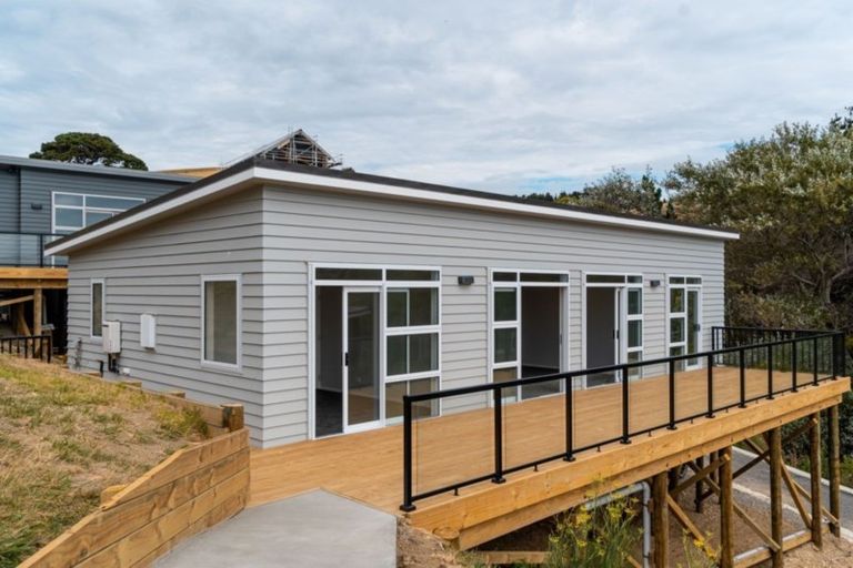 Photo of property in 28 Balfour Crescent, Castlepoint, Tinui, 5889