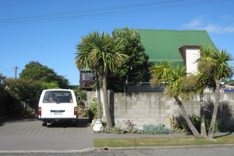 Photo of property in 109 Rocking Horse Road, Southshore, Christchurch, 8062