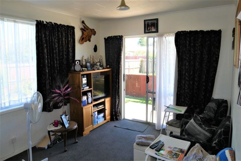 Photo of property in 12a Grey Street, Putaruru, 3411