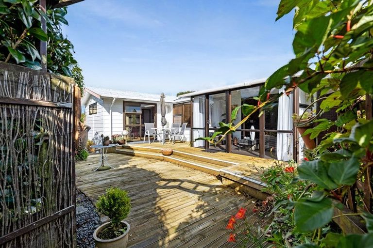 Photo of property in 40 Glasgow Street, Hawera, 4610