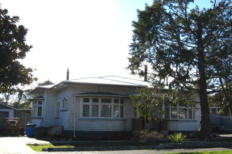 Photo of property in 6 Lydia Street, Greymouth, 7805
