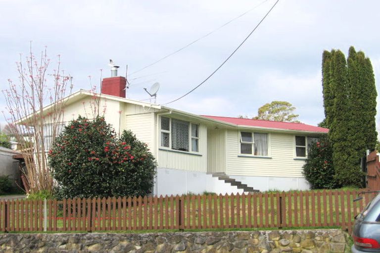 Photo of property in 9 Jones Street, Gate Pa, Tauranga, 3112
